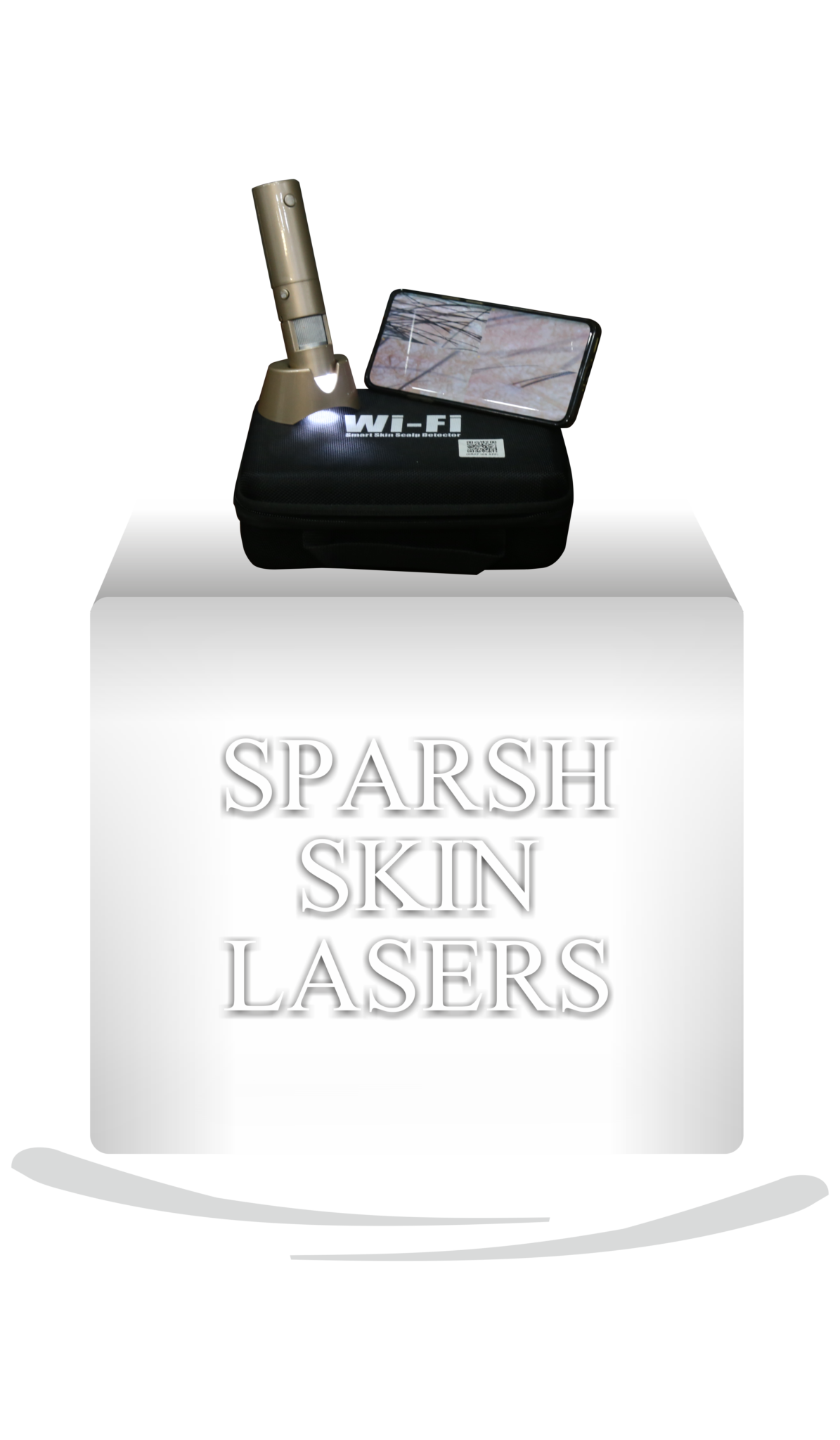 skin-hair-analyzer-sparsh-skin-laser