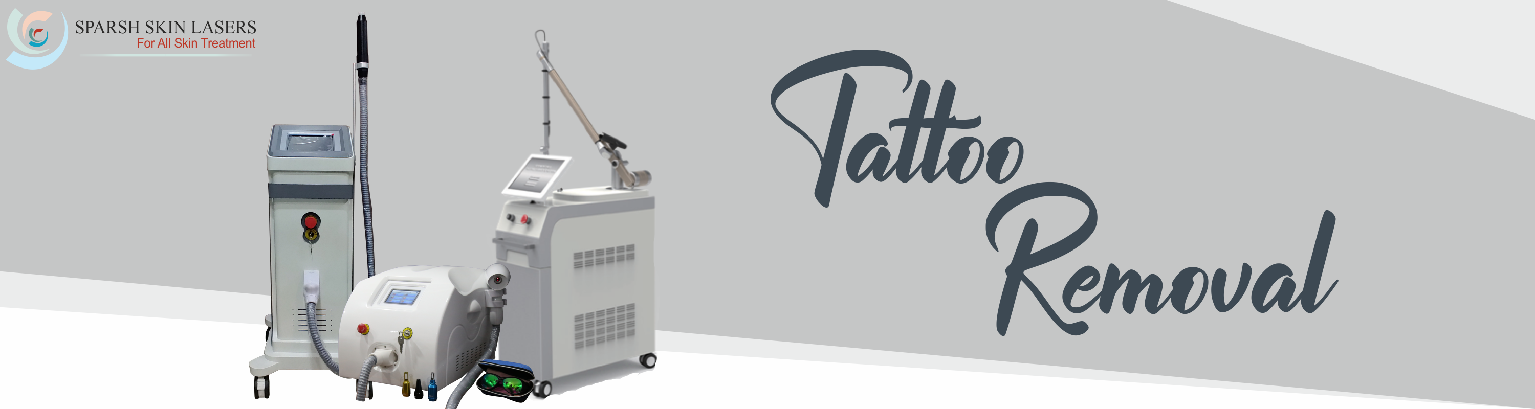Laser Tattoo Removal – Amrit Clinic